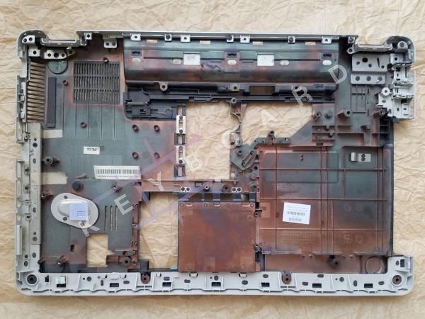 Нижня частина Compaq Presario CQ62-A00